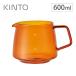 ȡ ԥ 㥰 4cups С 21749 KINTO SEPIAƥå ƥ ҡ