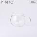 �L���g�[ ���j�e�B �J�b�v 350ml KINTO UNITEA 8290�@�}�O�J�b�v �ϔM�K���X �e�B�[�J�b�v �O���X�}�O �ϔM �|�b�g �K���X �R�b�v