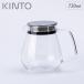 �L���g�[ ���j�e�B �����^�b�`�e�B�[�|�b�g 720ml  KINTO UNITEA8336�@�K���X �|�b�g �������t��
