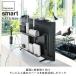 �X�}�[�g �e���r�さ�����b�N ���C�h �u���b�N 4883 �R����� yamazaki smart�@�e���r �w�� ���b�N �e���r�� �I �e���r�� ���[ ��e�� ���[�^ �P�[�u�����[ �֘A�摜1