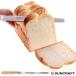  солнечный craft sharp нож для хлеба BB-2016 23.5cm резка хлеба нож 