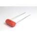 Orange Drop�@715P�@0.022��F�@600V�@�I�����W�h���b�v�@�R���f���T�[�@Sprague SBE CDE �֘A�摜1