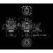 Pure Tone Jack�@�s���A�g�[���@�A�E�g�v�b�g�W���b�N�@�X�e���I�@�S�[���h�@PTT2G �֘A�摜2