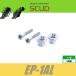 SCUD EP-1ALȥåץԥ󡡥֥󥹥롡ӥա2pcsߥ˥ࡡɥԥ󡡥å