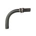  radiator water heater hose band 2 piece inside diameter 26mm degree Oono rubber all-purpose L type ....