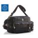  Porter Classic сумка-пояс / черный мужской super нейлон 015-272 PORTER CLASSIC[ можно выбрать Novelty есть ]