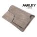  Agility Margaux tire футляр для карточек / серый мужской 0367 AGILITY