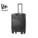 �˥塼���� Wheel Carry Case 60-66L ����꡼������ MEDIUM/�֥�å� ��� 14409931 NEW ERA�����٤�Υ٥�ƥ��ա�