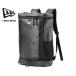  New Era box упаковка TPU принт Logo черный × Reflect серебряный /32L/ черный 14521358 NEW ERA