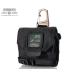 asob держатель для напитков / черный мужской 330×1000D CORDURA STANDARD SERIES 152323 AS2OV
