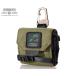 asob держатель для напитков / хаки мужской 330×1000D CORDURA STANDARD SERIES 152323 AS2OV