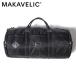 makya Berik Expedition 2way Boston Bag 2WAY сумка "Boston bag" / черный мужской SIERRA 3125-10401 MAKAVELIC[ можно выбрать Novelty есть ]