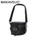 ޥ٥å Supply Shoulder Bag Хå/֥å  SQUAD 3125-10511 MAKAVELIC٤Υ٥ƥա