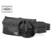  Porter все сумка-пояс with сумка 502-05961 ( цвет : черный )