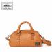  Porter Freestyle Mini сумка "Boston bag" 707-15163 ( цвет : Camel )