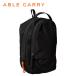 e Eve ru Carry Cube Cordura Ripstop дорожная сумка S/ черный мужской 73655 ABLE CARRY