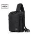  Porter единица sling сумка на плечо (S) 784-05468 ( цвет : черный )