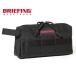  Briefing мобильный сумка /M/ черный мужской USA bra213a03 BRIEFING[ можно выбрать Novelty есть ]