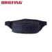  Briefing сумка-пояс / темно-синий мужской MODULE WARE bra233l29 BRIEFING[ можно выбрать Novelty есть ]