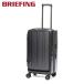 [ ограничение стикер подарок!] Briefing Carry кейс /60L/ черный мужской JET/TRAVEL BRA253C26 BRIEFING