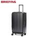 [ ограничение стикер подарок!] Briefing Carry кейс /90L/ черный мужской JET/TRAVEL BRA253C27 BRIEFING