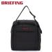  Briefing сумка-холодильник / черный мужской GOLF/LIVING SUPPLY BRA261G50 BRIEFING[ можно выбрать Novelty есть ]