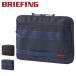  Briefing PC кейс /14 дюймовый мужской MODULE WARE BRA263G20 BRIEFING[ можно выбрать Novelty есть ]