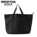  Briefing прачечная сумка /L/ черный мужской GOLF brg233g50 BRIEFING[ можно выбрать Novelty есть ]