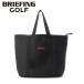 Briefing прачечная сумка /M/ черный мужской GOLF brg233g78 BRIEFING[ можно выбрать Novelty есть ]