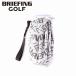  Briefing лёд упаковка / белый мужской GOLF BRG251F05 BRIEFING[ можно выбрать Novelty есть ]
