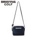  Briefing 3WAY сумка / темно-синий мужской GOLF/CS brg251g14 BRIEFING[ можно выбрать Novelty есть ]