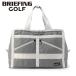  Briefing большая сумка / светло-серый мужской GOLF/CS brg251t11 BRIEFING[ можно выбрать Novelty есть ]