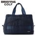  Briefing большая сумка / темно-синий мужской GOLF/CS brg251t11 BRIEFING[ можно выбрать Novelty есть ]