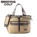  Briefing сумка "Boston bag" / язык мужской GOLF/STANDARD brg253t08 BRIEFING[ можно выбрать Novelty есть ]