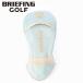  Briefing рукоятка Driver покрытие / mint green женский GOLF/NC BRG261G02 BRIEFING[ можно выбрать Novelty есть ]