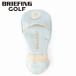  Briefing рукоятка Fairway Wood покрытие / mint green женский GOLF/NC BRG261G03 BRIEFING[ можно выбрать Novelty есть ]