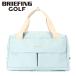  Briefing свет Boston / mint green женский GOLF/NC BRG261N06 BRIEFING[ можно выбрать Novelty есть ]