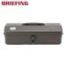  Briefing ящик для инструментов BRIEFING×TOYO STEEL TOOL BOX Y-350/ оливковый мужской OUTDOOR BRW253G11 BRIEFING[ можно выбрать Novelty есть ]