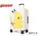  Pokemon чемодан покрытие M/ Пикачу мужской GW-P530