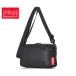  Manhattan Poe te-ji сумка на плечо / черный мужской mp1404l2vgl6 Manhattan Portage[ можно выбрать Novelty есть ]