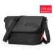  Manhattan Poe te-ji сумка "почтальонка" / черный мужской mp1603bpdmgntvgl6 Manhattan Portage[ можно выбрать Novelty есть ]