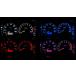 Jimny JB23 1/2/3/4 type LED измерительный прибор освещение комплект!