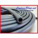 .. rubber heater hose inside diameter 16mm 1M cut [ including carriage ( Hokkaido / Okinawa is excepting )]