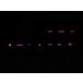 SKYLINE �X�J�C���C�� HR32/HCR32/HNR32 �G�A�R���p�l���Ɩ��p LED 1�䕪�Z�b�g�I NISSAN (���Y) �֘A�摜3