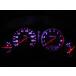 SKYLINE �X�J�C���C�� HR34/ER34 (�O��)  ���[�^�[�p�l���Ɩ��p LED 1�䕪�Z�b�g�I  NISSAN �j�b�T�� ���Y �֘A�摜3