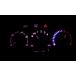 MOVE ���[�u L150/L152/L160 �}�j���A�� �G�A�R���p�l���Ɩ��p LED 1�䕪�Z�b�g�I DAIHATSU �_�C�n�c �֘A�摜3