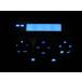 HILUX SURF �n�C���b�N�X�T�[�t N215W/N210W �G�A�R���Ɩ��p LED 1�䕪�Z�b�g�I �֘A�摜1