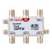 �}�X�v���d�H�@5SPFW�@5���z�� 1�[�q�d���ʉߌ^ �o�����EVU�EBS�ECS 3224MHz 4K8K�Ή�