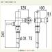 INAX/LIXILCF-T6110H-CήưեåХ()() ɵ   []