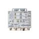 DX антенна CUF35MS2 сотрудничество прием для бустер CS/BS-IF*UHF*V-Low*FM бустер (35dB форма ) (2K*4K*8K соответствует ) [£]